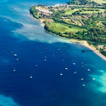 Hanalei Bay Resort 4204 Princeville Dış mekan fotoğraf