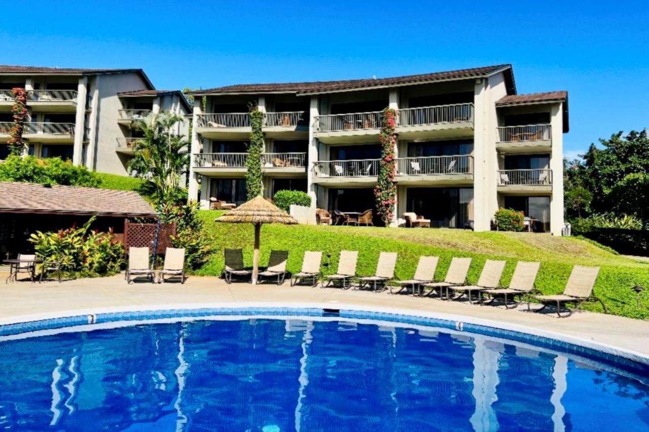 Hanalei Bay Resort 4204 Princeville Dış mekan fotoğraf