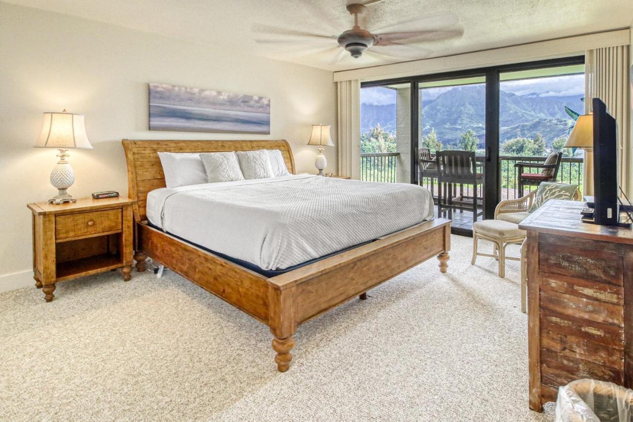 Hanalei Bay Resort 4204 Princeville Dış mekan fotoğraf