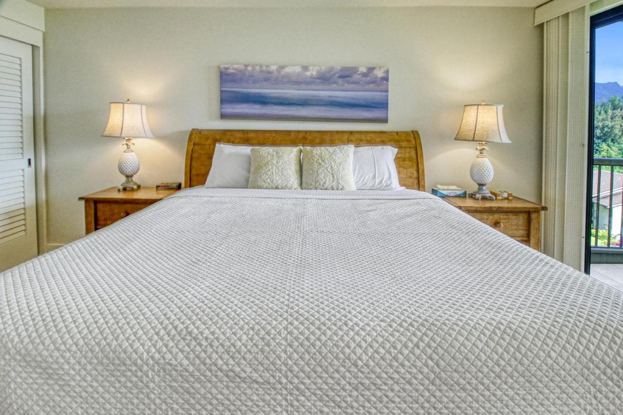Hanalei Bay Resort 4204 Princeville Dış mekan fotoğraf