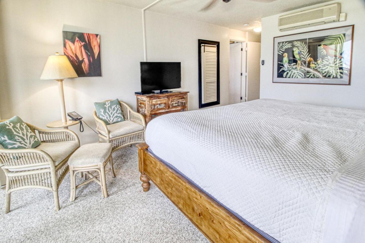 Hanalei Bay Resort 4204 Princeville Dış mekan fotoğraf