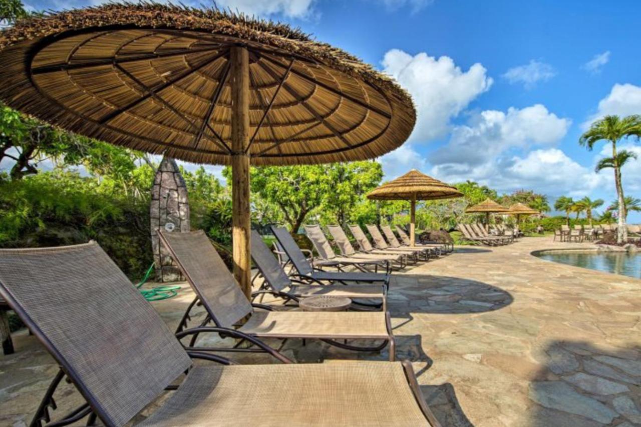 Hanalei Bay Resort 4204 Princeville Dış mekan fotoğraf