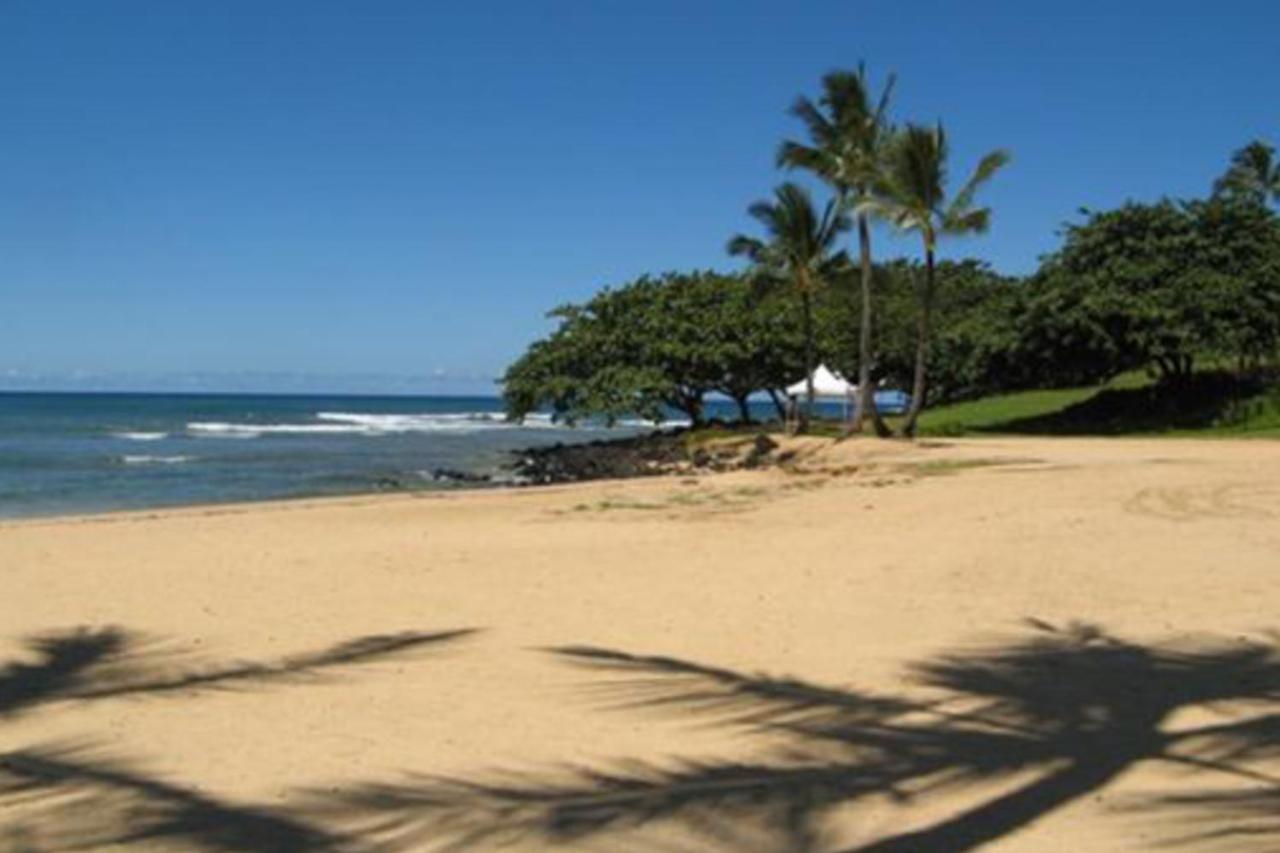 Hanalei Bay Resort 4204 Princeville Dış mekan fotoğraf