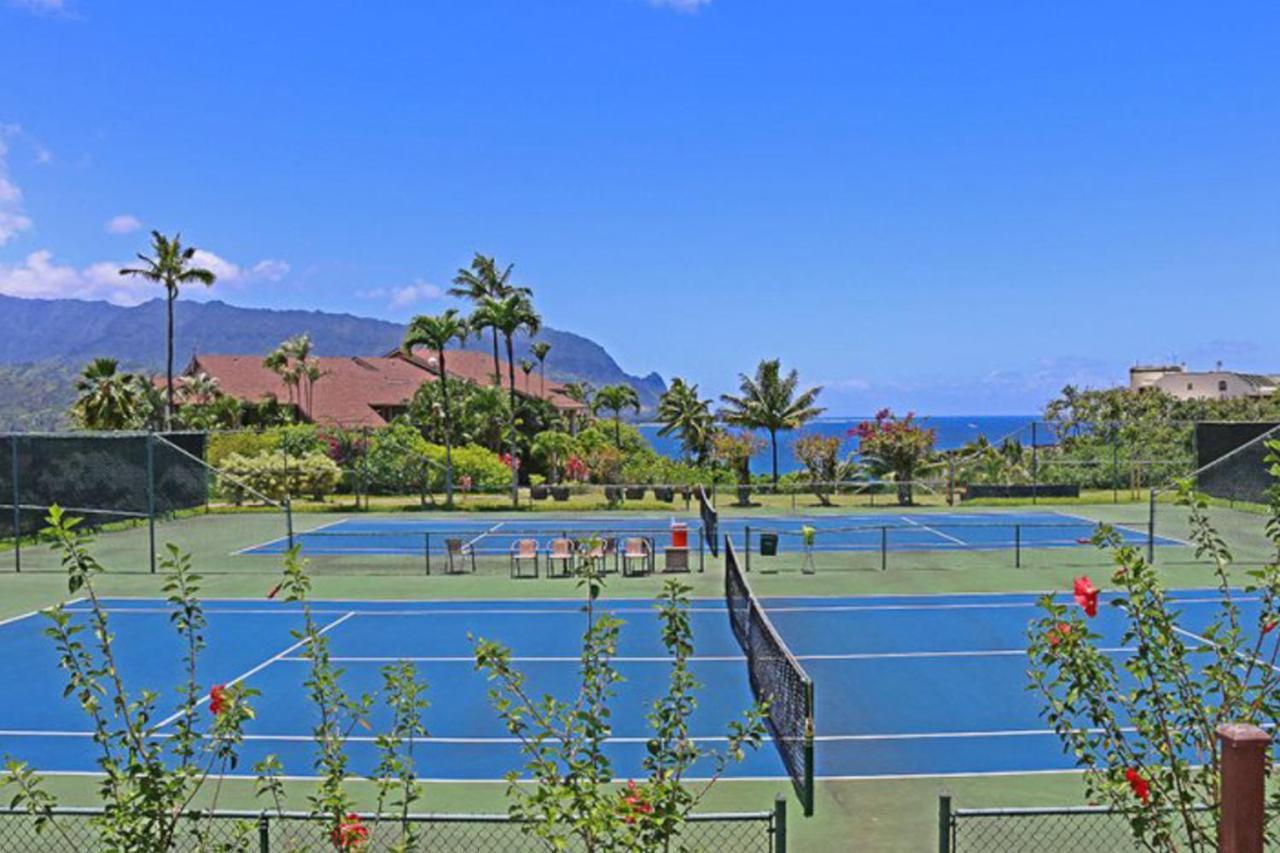 Hanalei Bay Resort 4204 Princeville Dış mekan fotoğraf