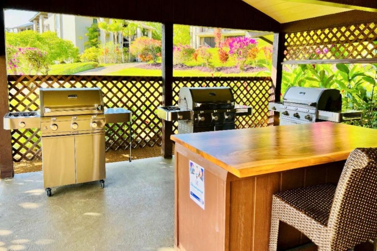 Hanalei Bay Resort 4204 Princeville Dış mekan fotoğraf