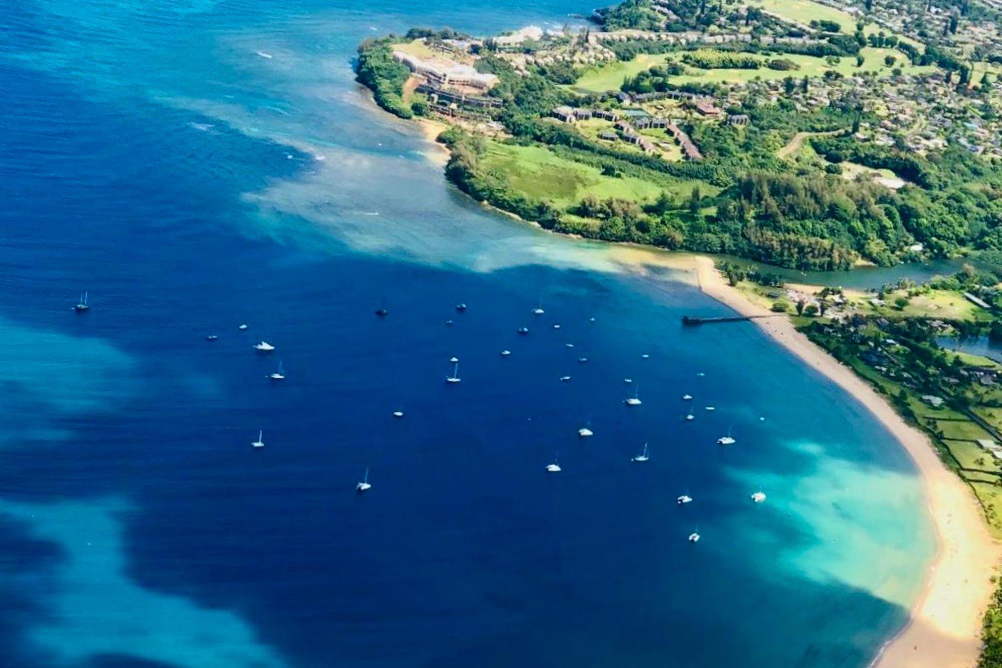 Hanalei Bay Resort 4204 Princeville Dış mekan fotoğraf