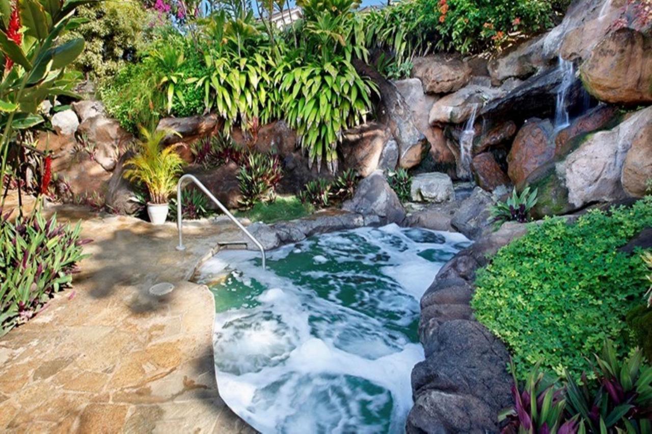 Hanalei Bay Resort 4204 Princeville Dış mekan fotoğraf