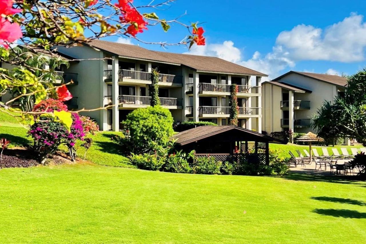Hanalei Bay Resort 4204 Princeville Dış mekan fotoğraf