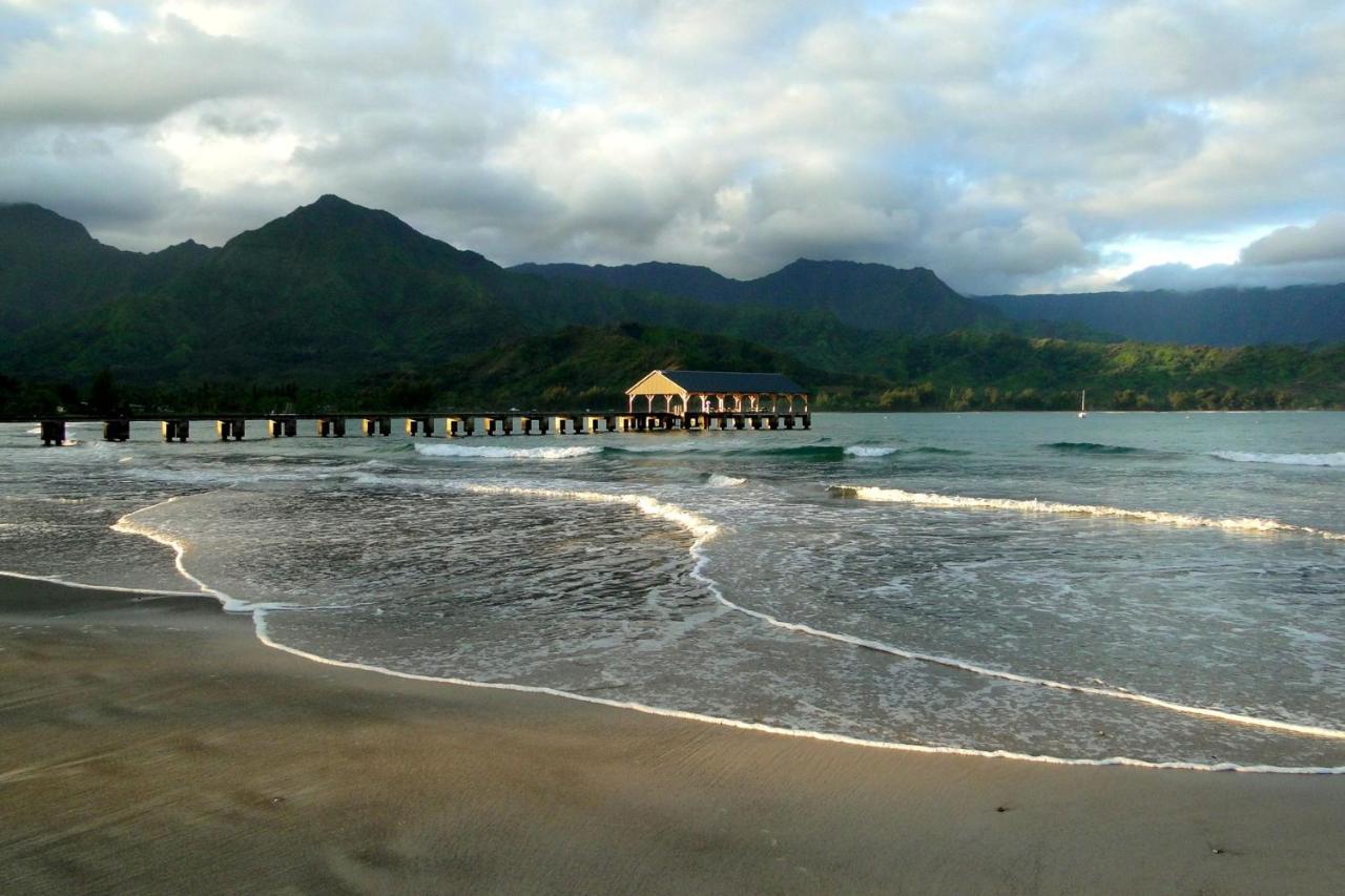 Hanalei Bay Resort 4204 Princeville Dış mekan fotoğraf